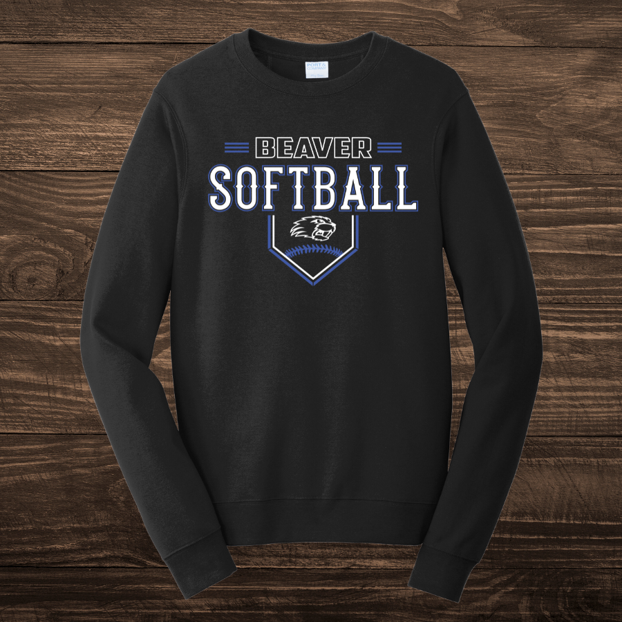Beaver Softball- Adult