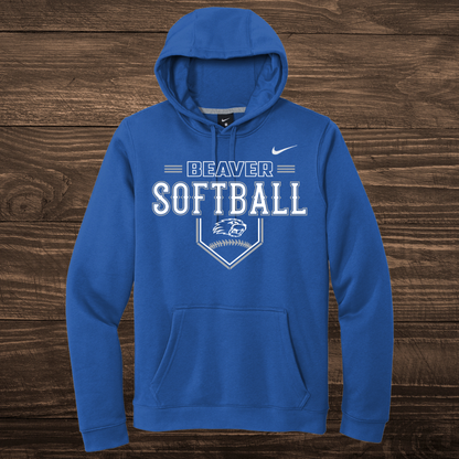 Beaver Softball- Nike Adult