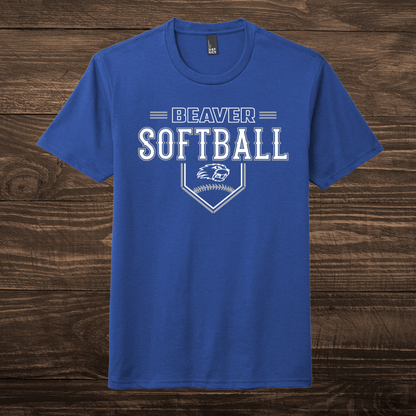 Beaver Softball- Adult