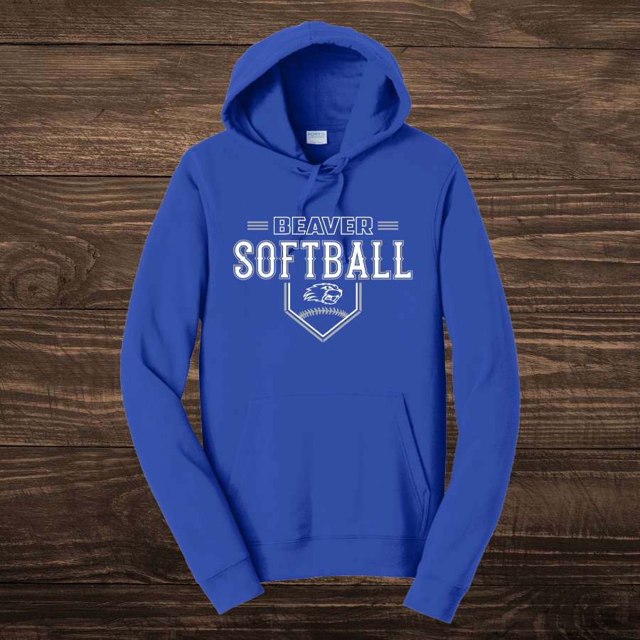 Beaver Softball- Adult