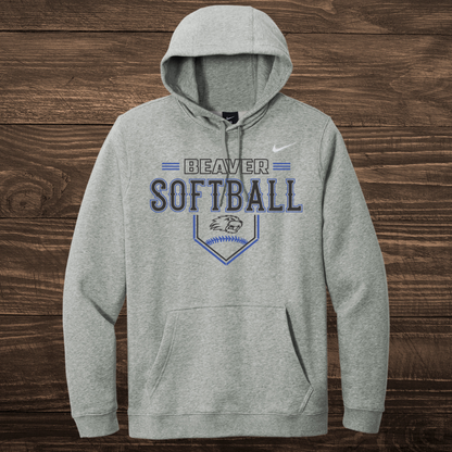 Beaver Softball- Nike Adult
