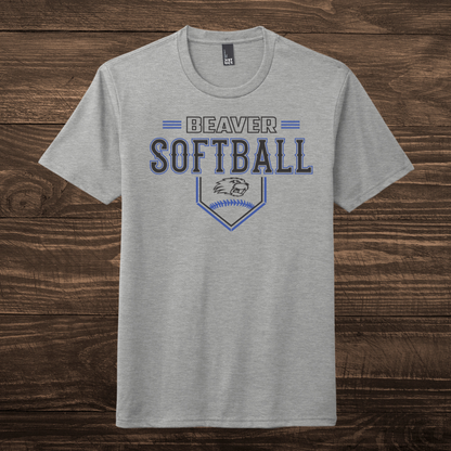 Beaver Softball- Adult