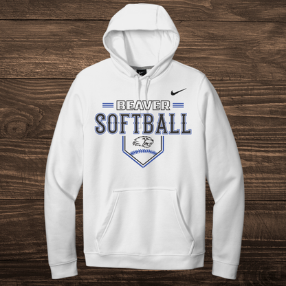 Beaver Softball- Nike Adult