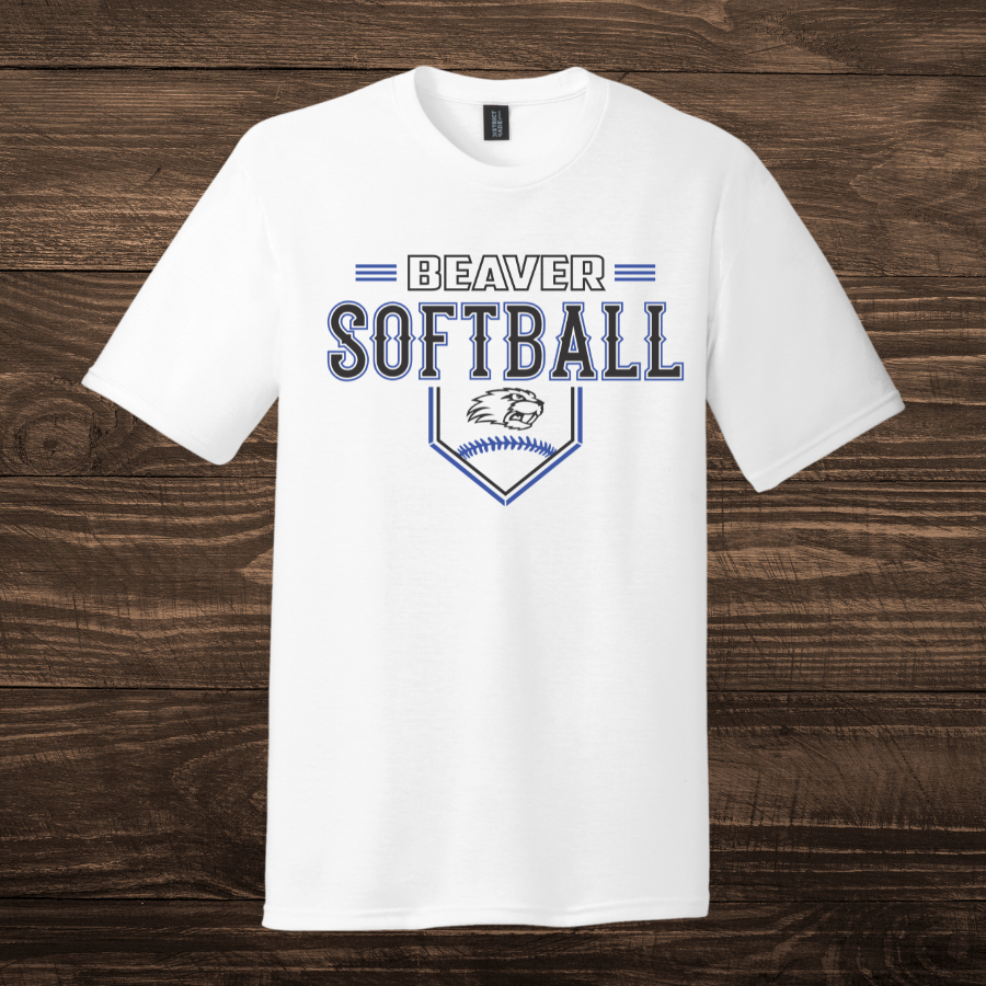 Beaver Softball- Adult