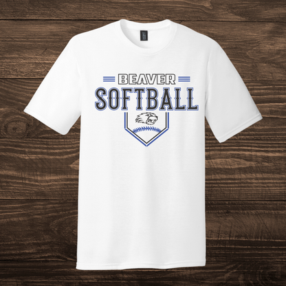 Beaver Softball- Adult
