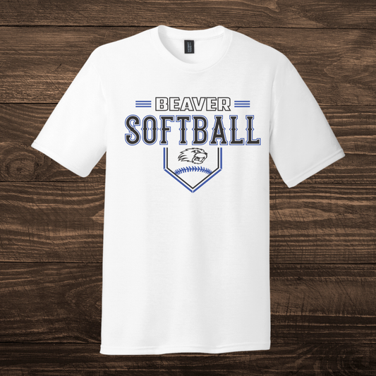 Beaver Softball- Youth