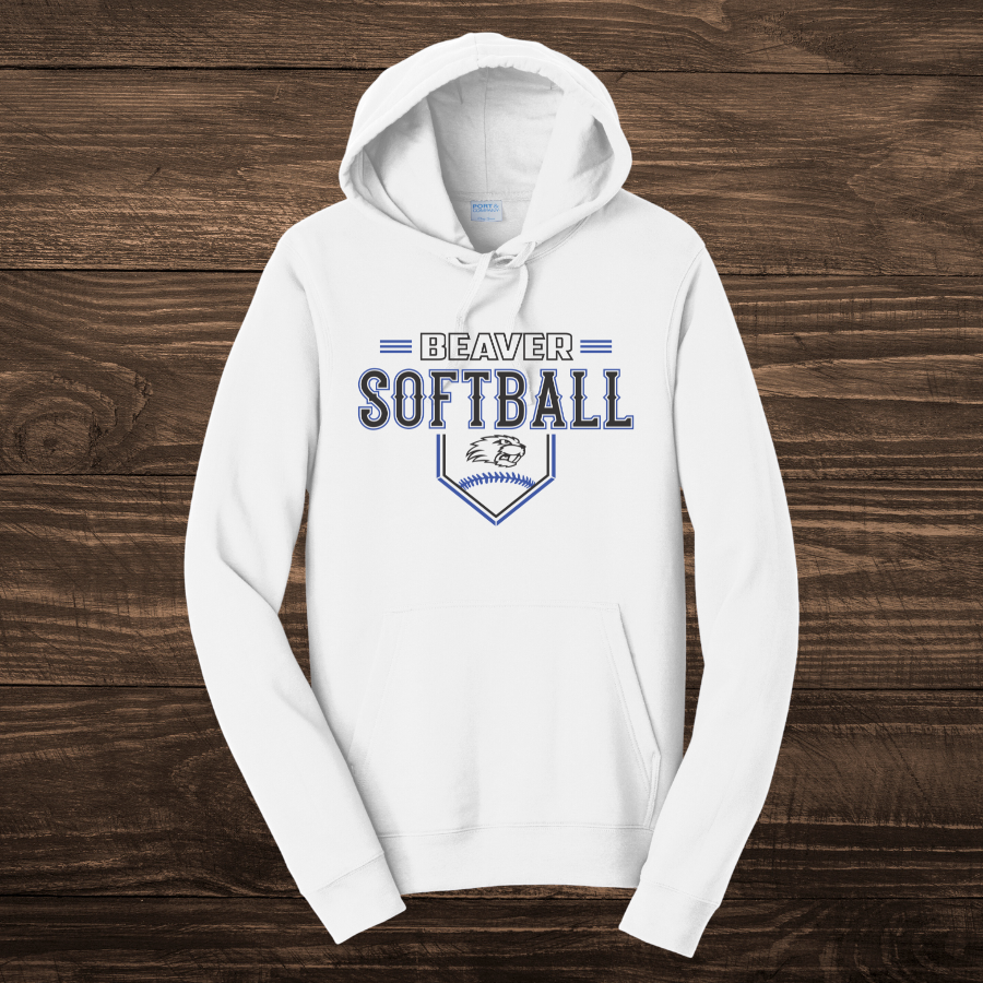 Beaver Softball- Adult