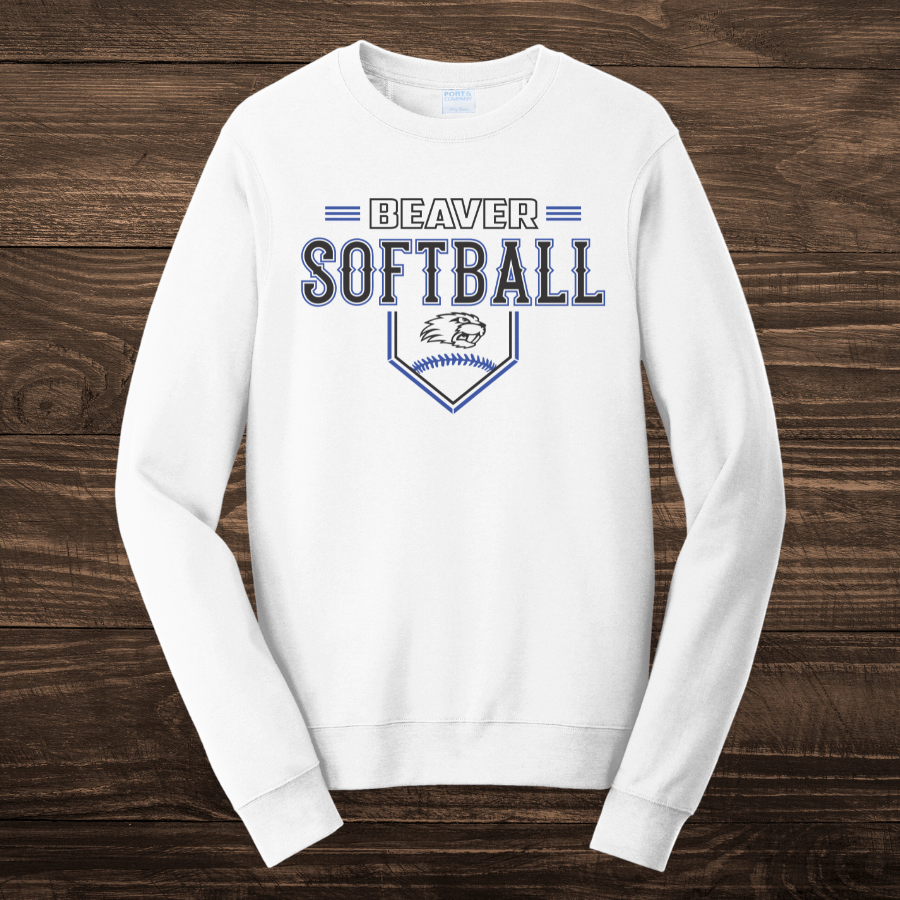 Beaver Softball- Adult