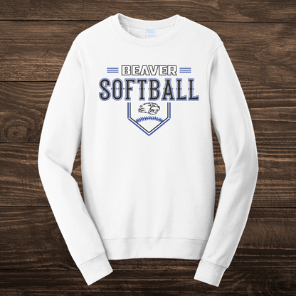 Beaver Softball- Adult