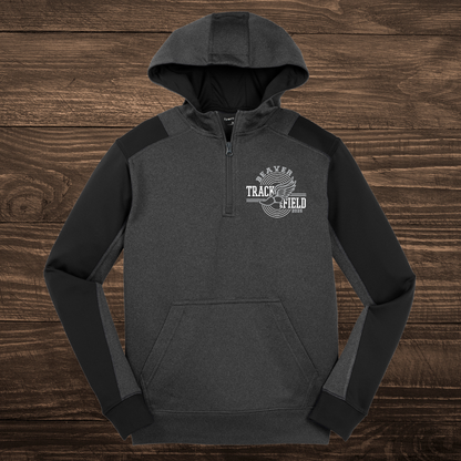 Track and Field Pullovers - Adult