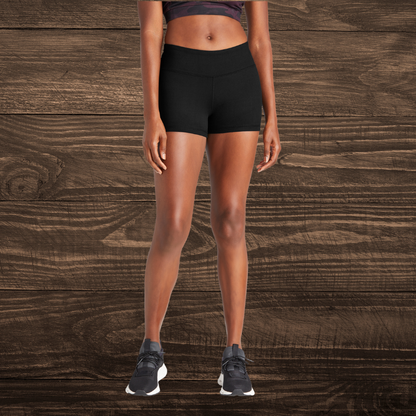 Shorts - Adult