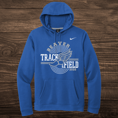 Track and Field - Adult Nike