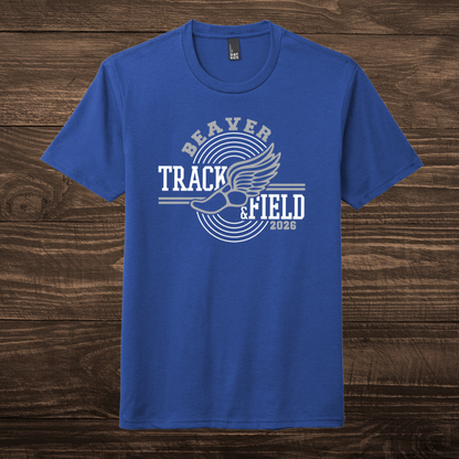 Track and Field - Adult