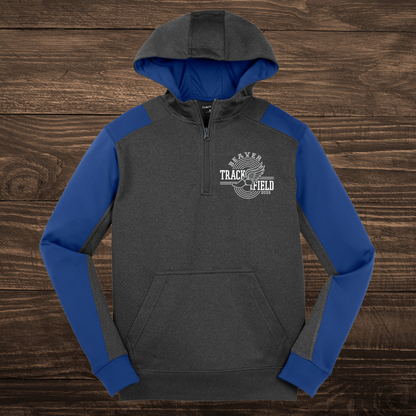 Track and Field Pullovers - Adult