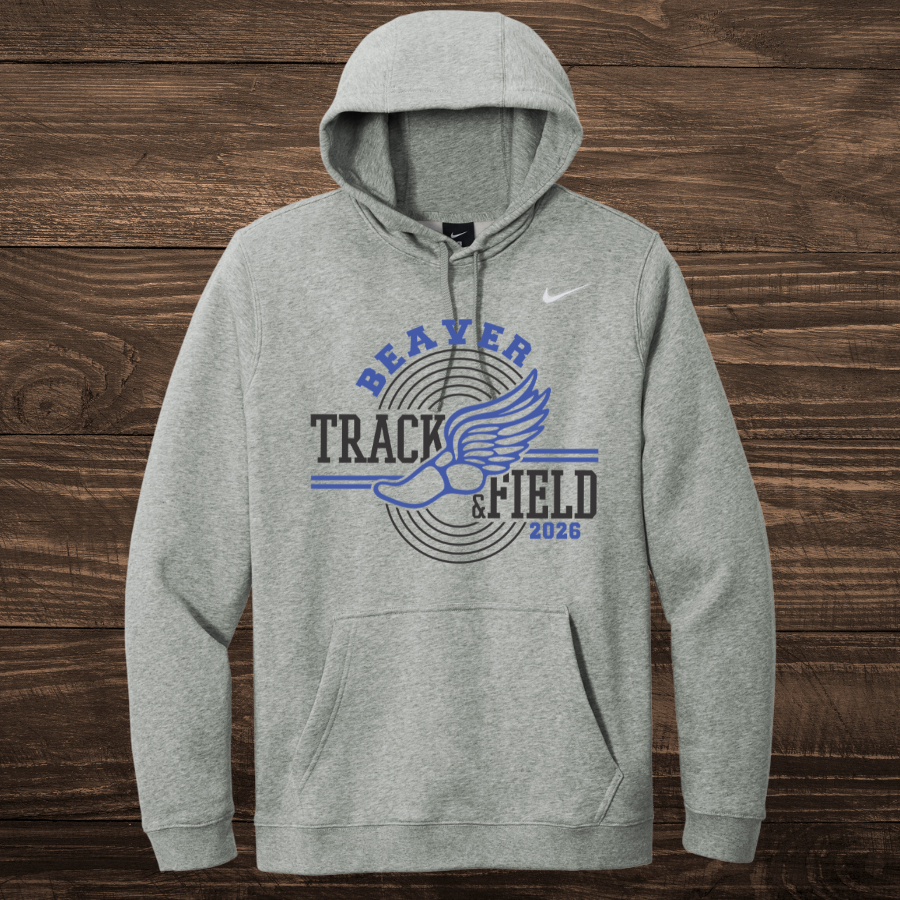 Track and Field - Adult Nike