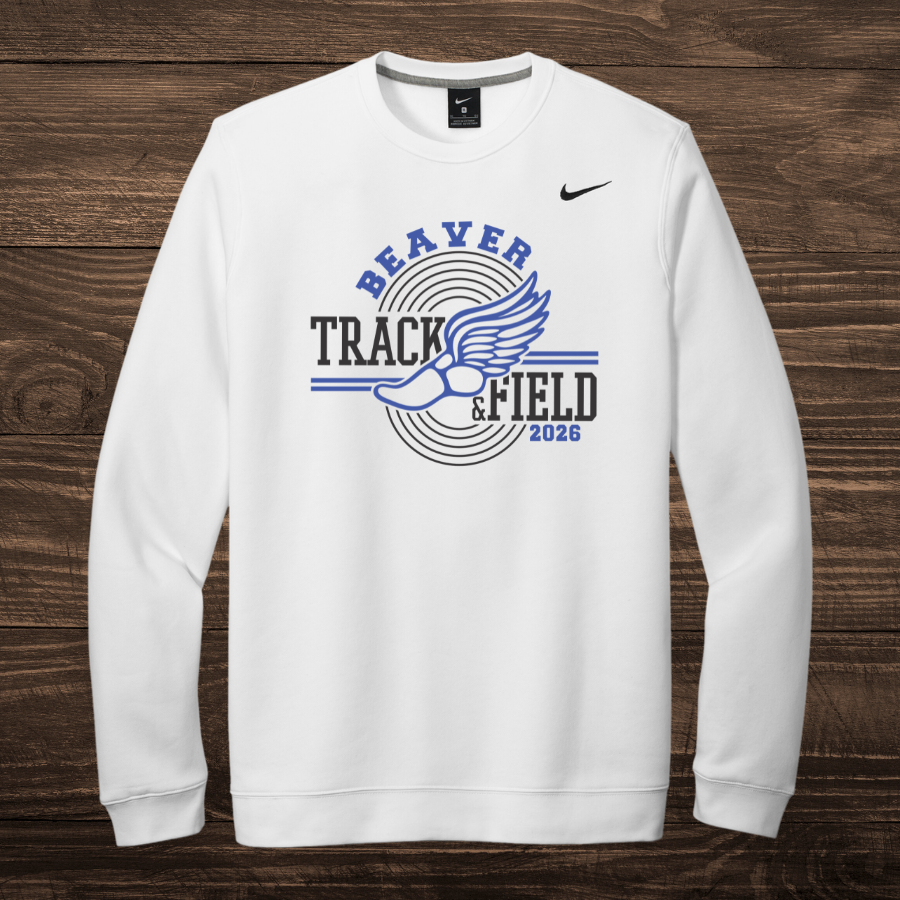 Track and Field - Adult Nike