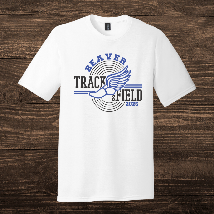 Track and Field - Adult