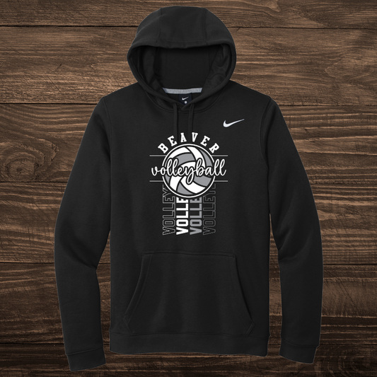 Beaver Volleyball - NIke