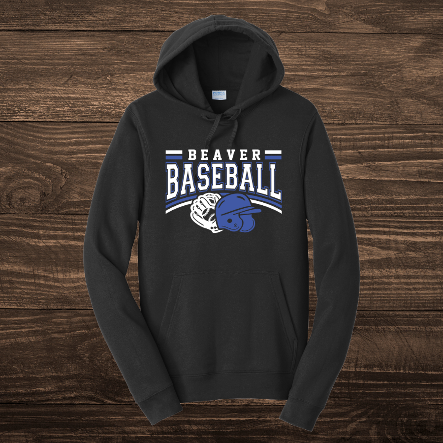 Beaver Baseball- Youth