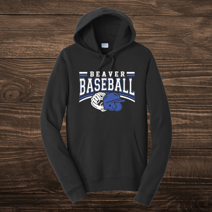 Beaver Baseball- Youth