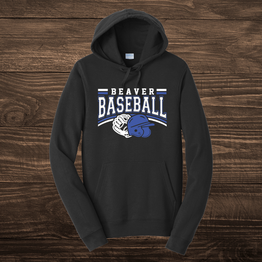 Beaver Baseball- Adult