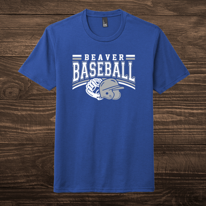 Beaver Baseball- Youth