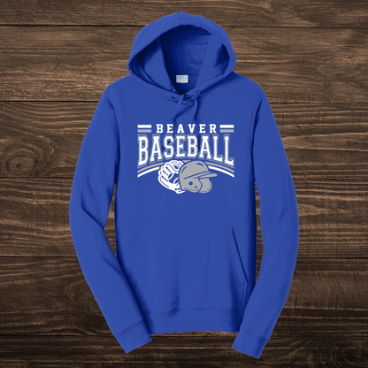 Beaver Baseball- Adult