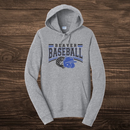 Beaver Baseball- Youth