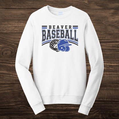 Beaver Baseball- Adult