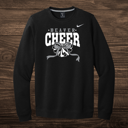 Beaver Cheer - Nike