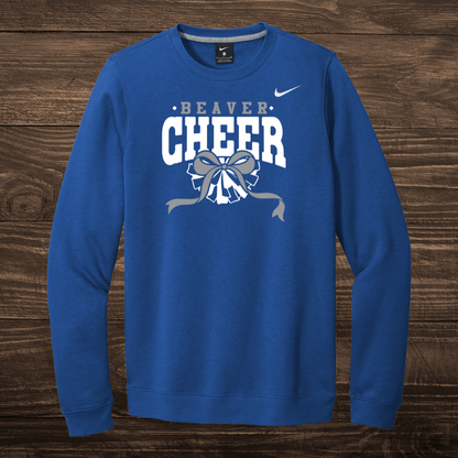 Beaver Cheer - Nike