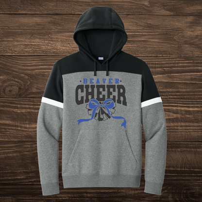 Beaver Cheer - Adult