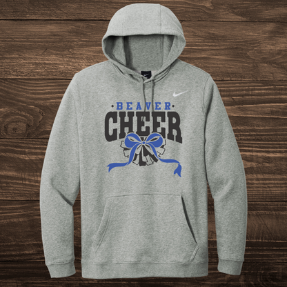 Beaver Cheer - Nike