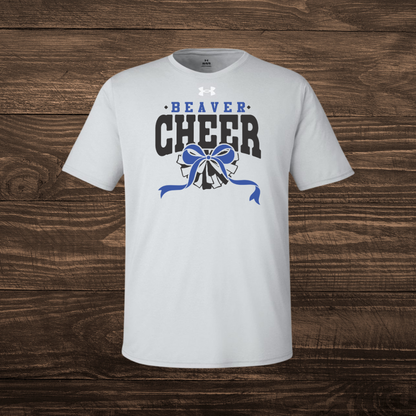 Beaver Cheer - Under Armour