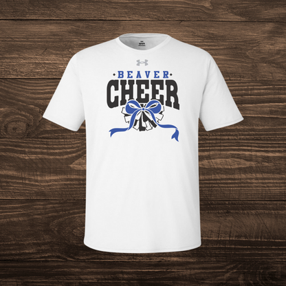 Beaver Cheer - Under Armour