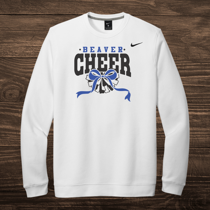 Beaver Cheer - Nike