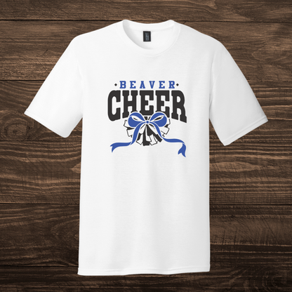 Beaver Cheer - Adult