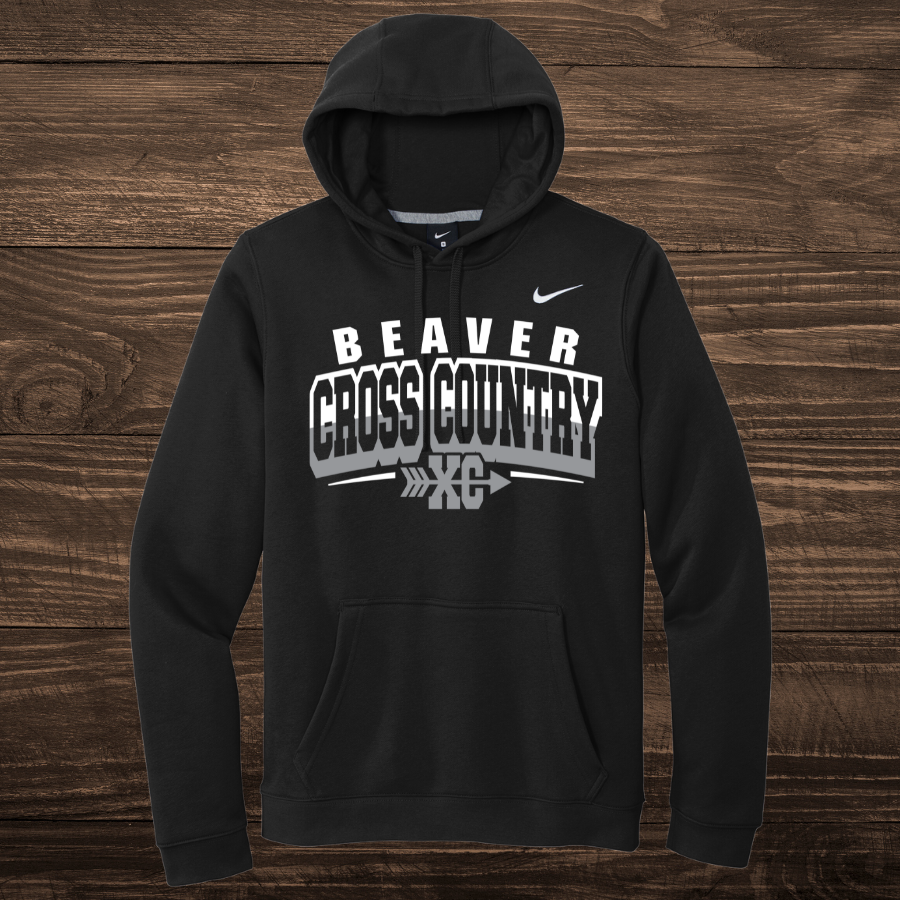 Beaver Cross Country - Nike
