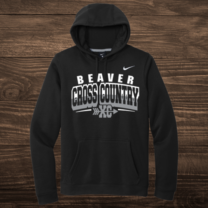 Beaver Cross Country - Nike