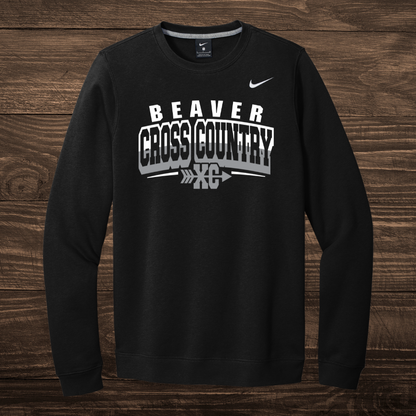 Beaver Cross Country - Nike
