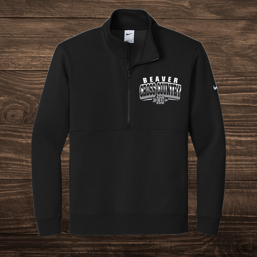 Beaver Cross Country - Nike