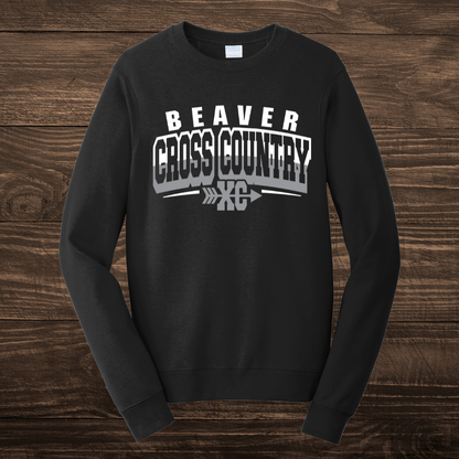 Beaver Cross Country - Adult