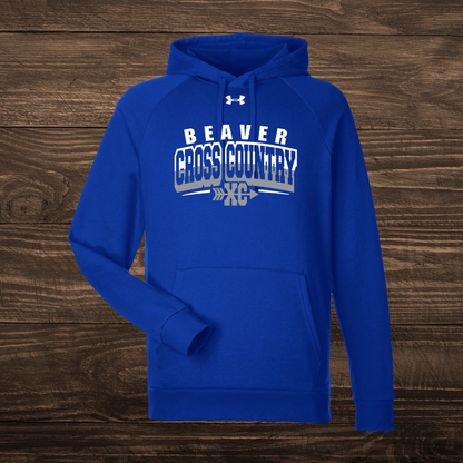 Beaver Cross Country - Under Armour