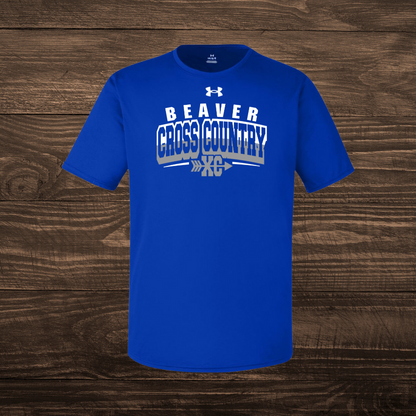 Beaver Cross Country - Under Armour