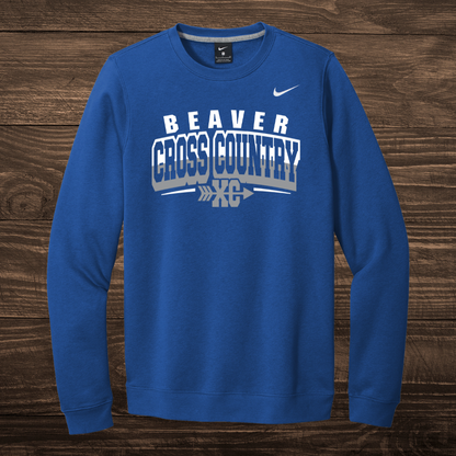 Beaver Cross Country - Nike