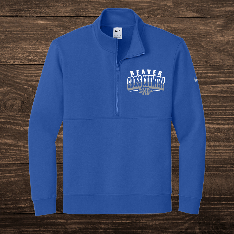 Beaver Cross Country - Nike