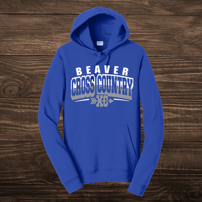 Beaver Cross Country - Adult