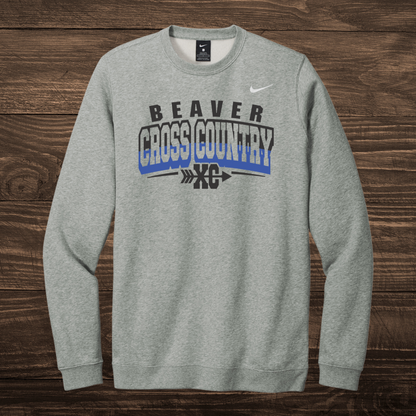 Beaver Cross Country - Nike
