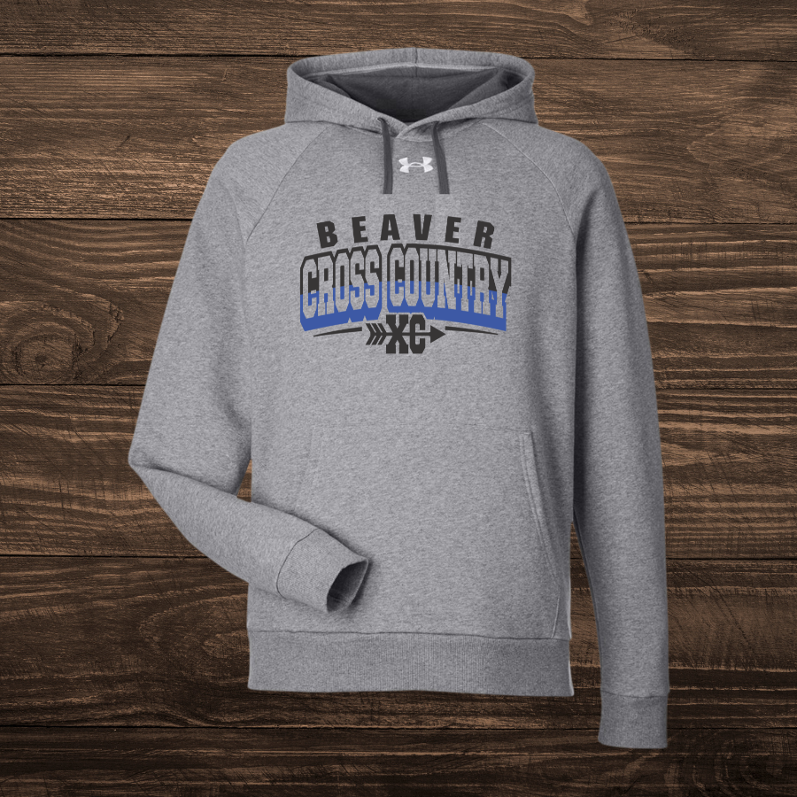 Beaver Cross Country - Under Armour