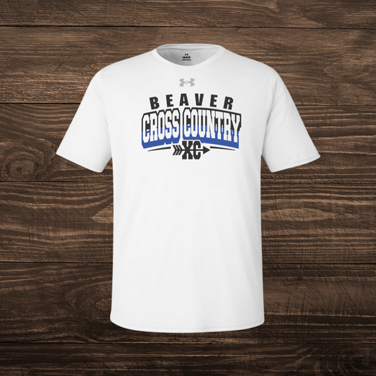 Beaver Cross Country - Under Armour